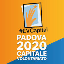 Padova Capitale Europea del Volontariato