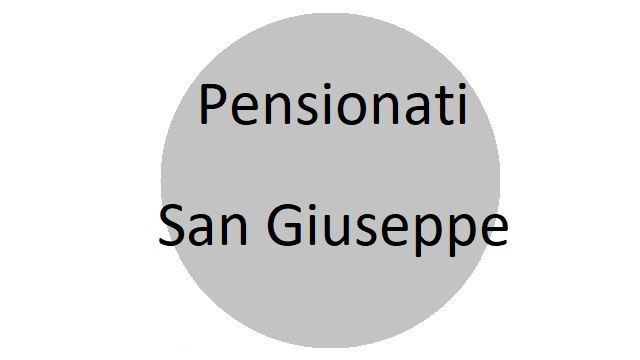 Pensionati San Giuseppe