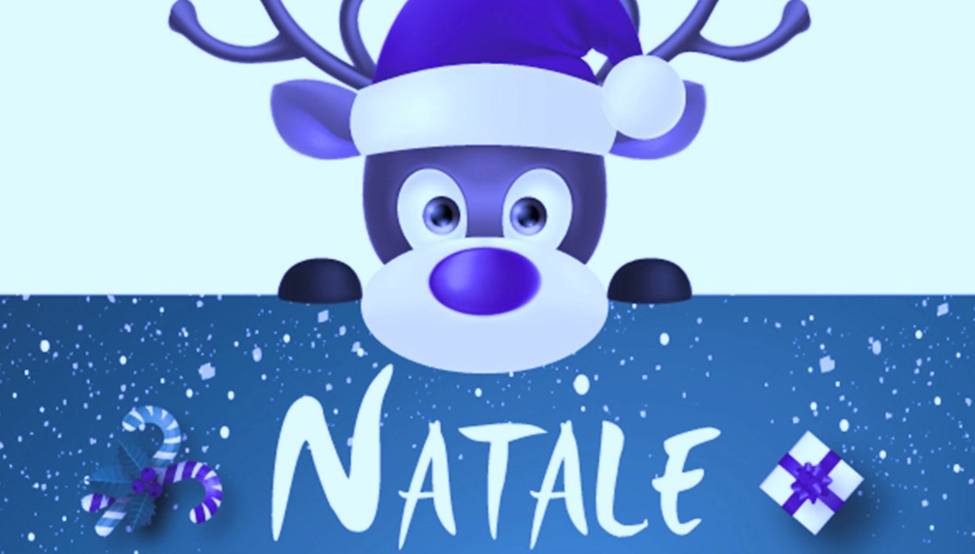 Natale Blu 2022