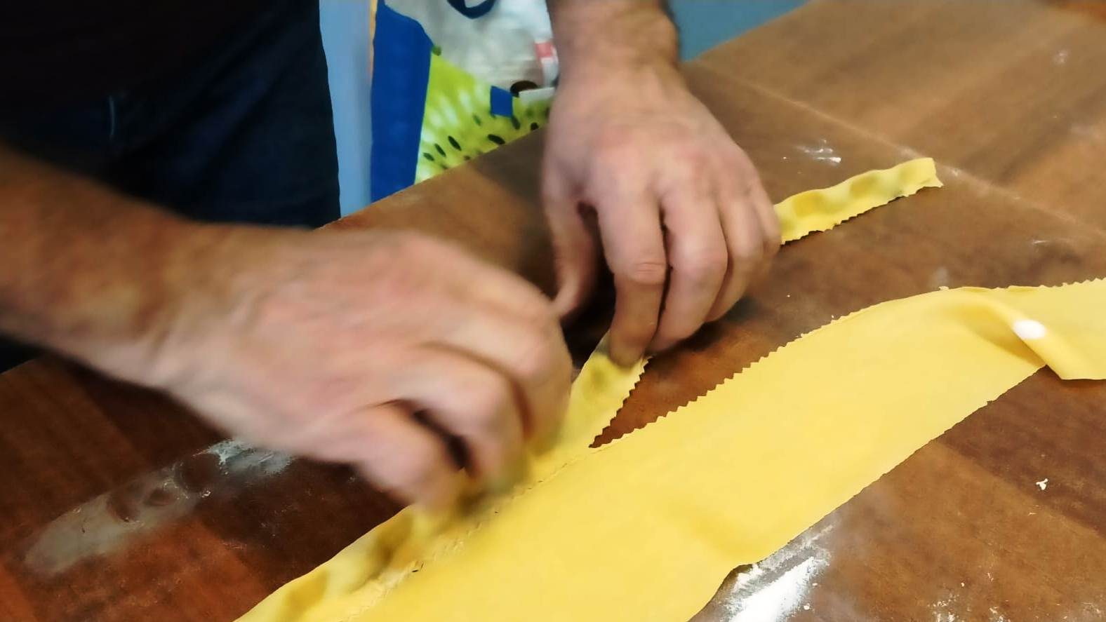 I tortellini di Luigi