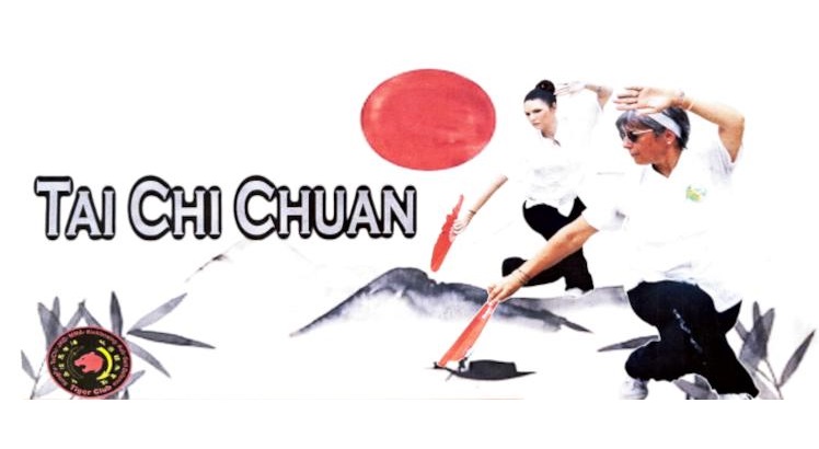 Tai Chi Chuan