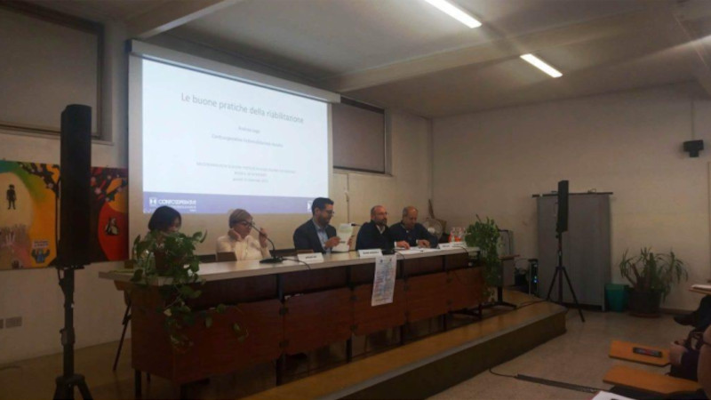 Convegno SIRP Triveneto 2023